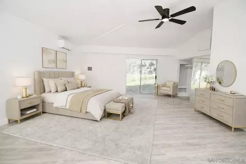 Bedroom - 401 Washington St, Ramona, CA 92065 photo 3 of 11