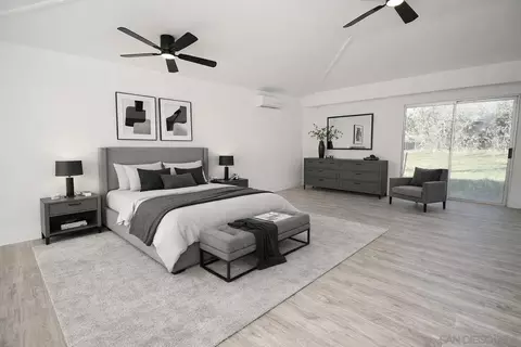 Bedroom - 401 Washington St, Ramona, CA 92065 photo 2 of 11