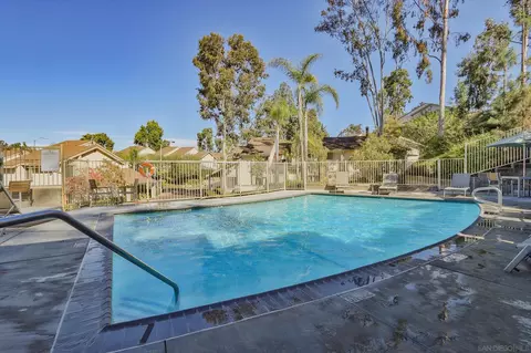 Exterior - 5430 Baltimore #51, La Mesa, CA 91942 photo 5 of 7