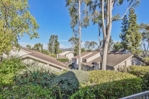 Exterior - 5430 Baltimore #51, La Mesa, CA 91942 photo 1 of 7
