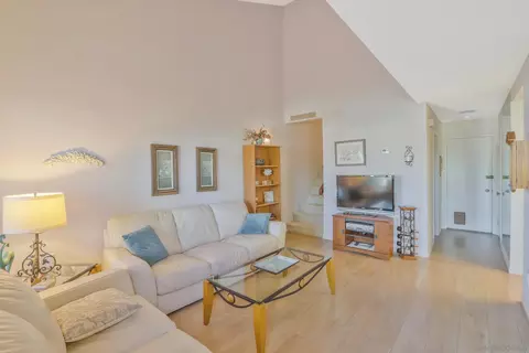 Living - 5430 Baltimore #51, La Mesa, CA 91942 photo 2 of 4