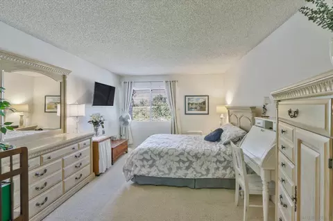 Bedroom - 5430 Baltimore #51, La Mesa, CA 91942 photo 1 of 2