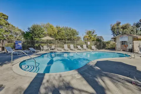 Exterior - 5430 Baltimore #51, La Mesa, CA 91942 photo 3 of 7