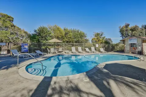 Exterior - 5430 Baltimore #51, La Mesa, CA 91942 photo 4 of 7