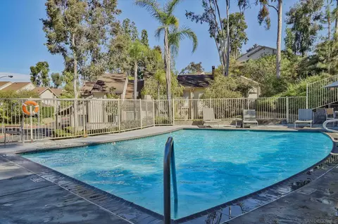 Exterior - 5430 Baltimore #51, La Mesa, CA 91942 photo 6 of 7