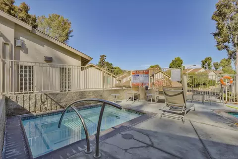 Exterior - 5430 Baltimore #51, La Mesa, CA 91942 photo 7 of 7