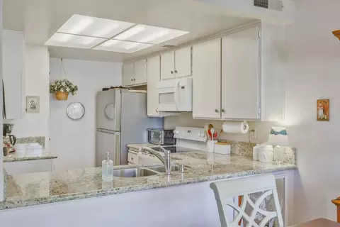 Kitchen - 5430 Baltimore #51, La Mesa, CA 91942 photo 3 of 3