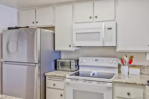 Kitchen - 5430 Baltimore #51, La Mesa, CA 91942 photo 2 of 3