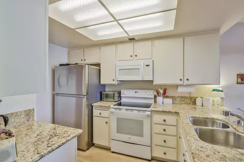Kitchen - 5430 Baltimore #51, La Mesa, CA 91942 photo 1 of 3