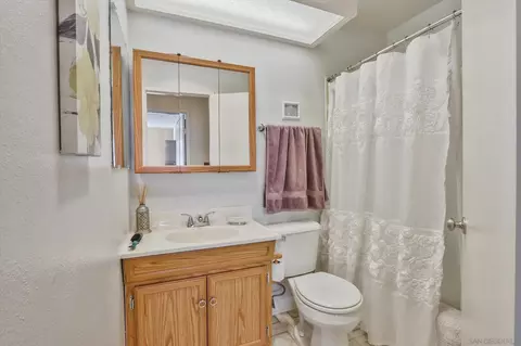 Bath - 5430 Baltimore #51, La Mesa, CA 91942 photo 3 of 3