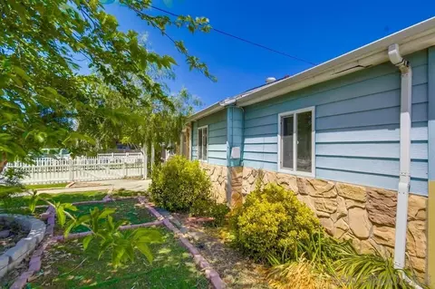 Exterior - 8749 Cottonwood Ave, Santee, CA 92071 photo 3 of 9