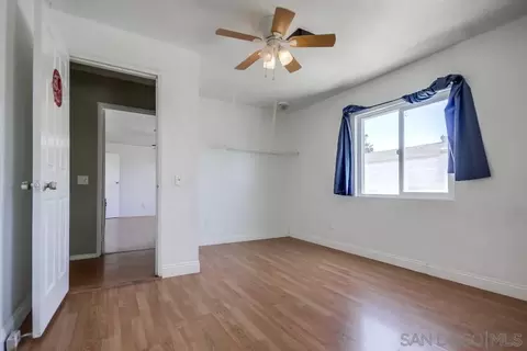 Bedroom - 8749 Cottonwood Ave, Santee, CA 92071 photo 6 of 9