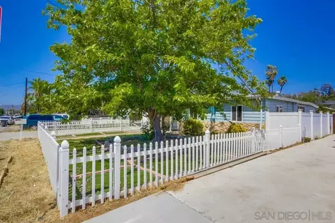 Exterior - 8749 Cottonwood Ave, Santee, CA 92071 photo 2 of 9