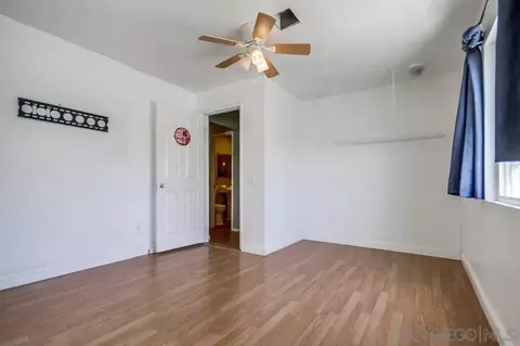 Bedroom - 8749 Cottonwood Ave, Santee, CA 92071 photo 7 of 9