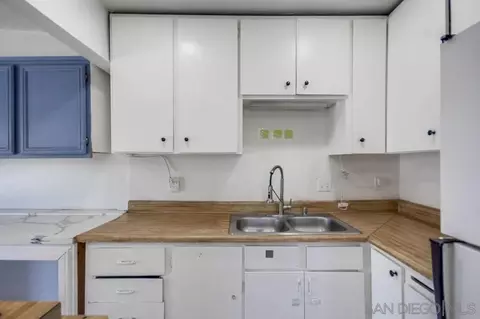 Kitchen - 8749 Cottonwood Ave, Santee, CA 92071 photo 7 of 8