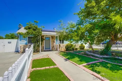 Other - 8749 Cottonwood Ave, Santee, CA 92071 photo 6 of 15