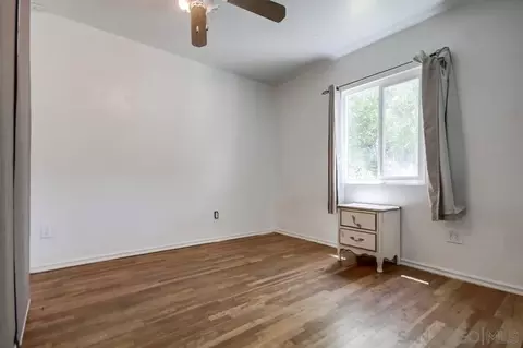 Bedroom - 8749 Cottonwood Ave, Santee, CA 92071 photo 2 of 9