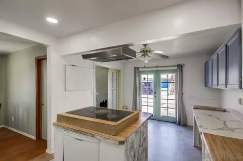 Kitchen - 8749 Cottonwood Ave, Santee, CA 92071 photo 8 of 8