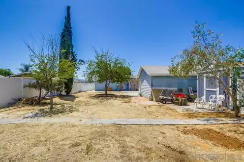 Exterior - 8749 Cottonwood Ave, Santee, CA 92071 photo 6 of 9