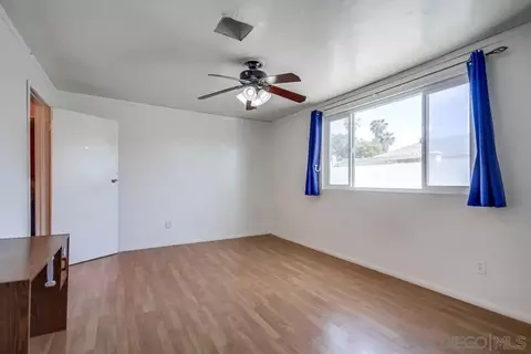 Bedroom - 8749 Cottonwood Ave, Santee, CA 92071 photo 8 of 9