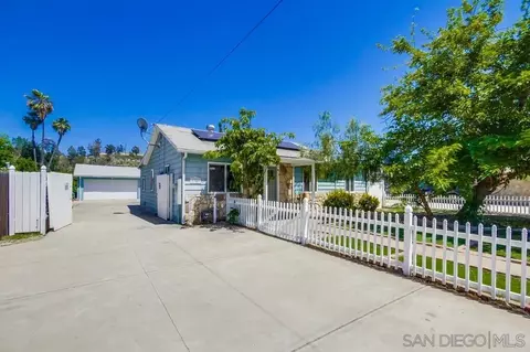 Other - 8749 Cottonwood Ave, Santee, CA 92071 photo 3 of 15