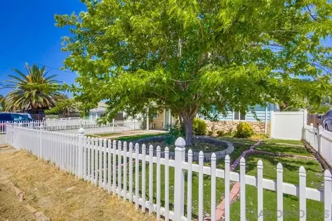 Exterior - 8749 Cottonwood Ave, Santee, CA 92071 photo 1 of 9