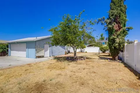 Exterior - 8749 Cottonwood Ave, Santee, CA 92071 photo 5 of 9