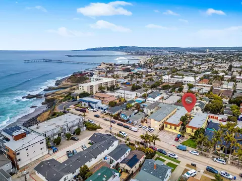 4950 Coronado Ave #6, San Diego, CA 92107