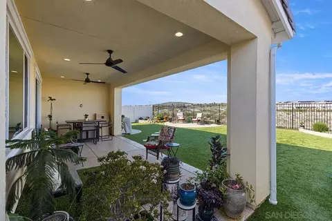 Exterior - 32100 Sedge Way, Temecula, CA 92591 photo 9 of 17