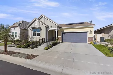 Exterior - 32100 Sedge Way, Temecula, CA 92591 photo 7 of 17