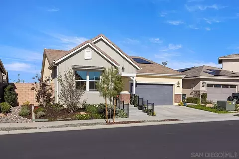 Exterior - 32100 Sedge Way, Temecula, CA 92591 photo 6 of 17