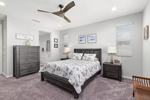 Bedroom - 32100 Sedge Way, Temecula, CA 92591 photo 3 of 6