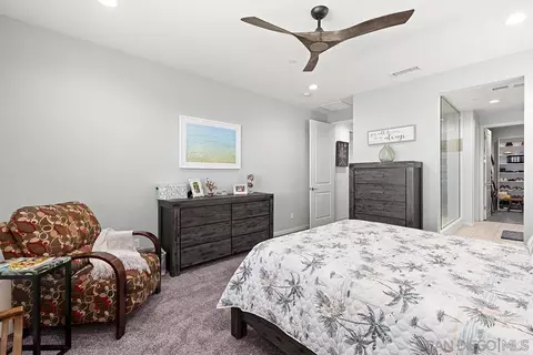 Bedroom - 32100 Sedge Way, Temecula, CA 92591 photo 4 of 6