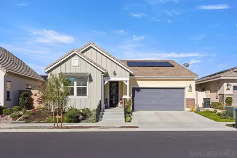 Exterior - 32100 Sedge Way, Temecula, CA 92591 photo 8 of 17