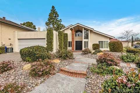 11152 Vivaracho Way, San Diego, CA 92124