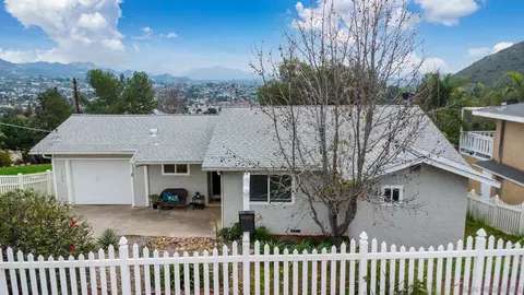 Exterior - 11739 Walnut Rd, Lakeside, CA 92040 photo 12 of 12