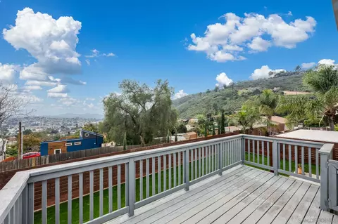Exterior - 11739 Walnut Rd, Lakeside, CA 92040 photo 6 of 12