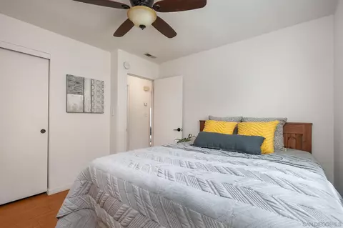 Bedroom - 11739 Walnut Rd, Lakeside, CA 92040 photo 2 of 5
