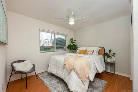 Bedroom - 11739 Walnut Rd, Lakeside, CA 92040 photo 3 of 5