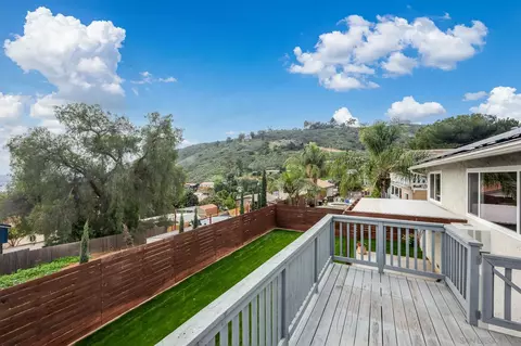 Exterior - 11739 Walnut Rd, Lakeside, CA 92040 photo 7 of 12