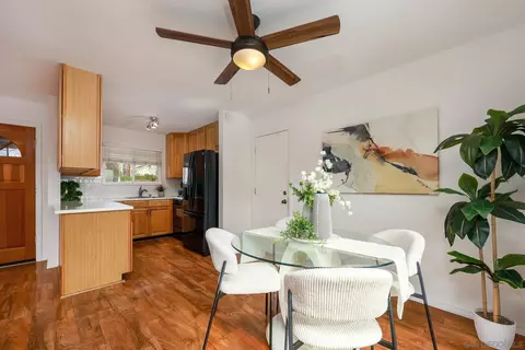 Dining - 11739 Walnut Rd, Lakeside, CA 92040 photo 1 of 2