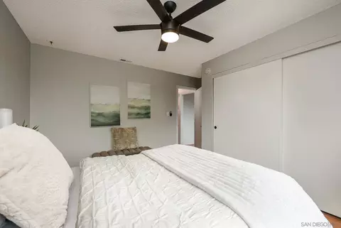 Bedroom - 11739 Walnut Rd, Lakeside, CA 92040 photo 5 of 5