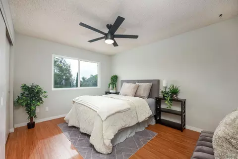 Bedroom - 11739 Walnut Rd, Lakeside, CA 92040 photo 4 of 5