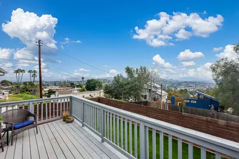 Exterior - 11739 Walnut Rd, Lakeside, CA 92040 photo 5 of 12