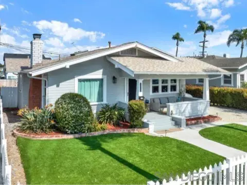 2911 29th St, San Diego, CA 92104