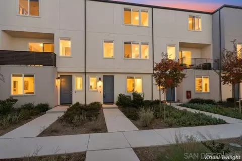 5474 Seacliff Pl #36, San Diego, CA 92154