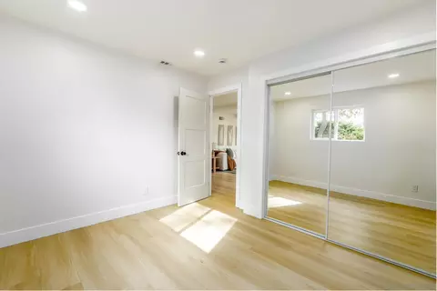 Bedroom - 1602 Montgomery, Vista, CA 92084 photo 3 of 3