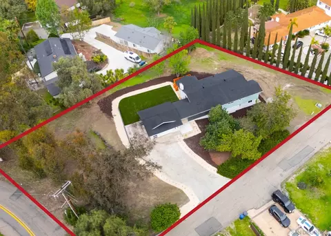 View/Area - 1602 Montgomery, Vista, CA 92084 photo 1 of 4