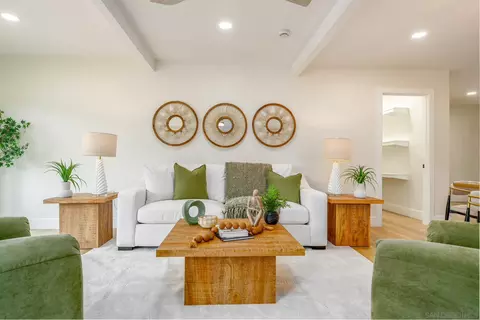 Living - 1602 Montgomery, Vista, CA 92084 photo 2 of 3