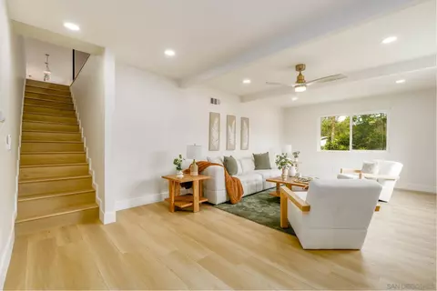 Living - 1602 Montgomery, Vista, CA 92084 photo 3 of 3